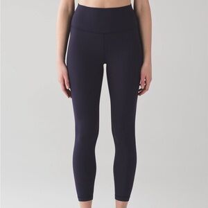 Lululemon Align Pants 25”